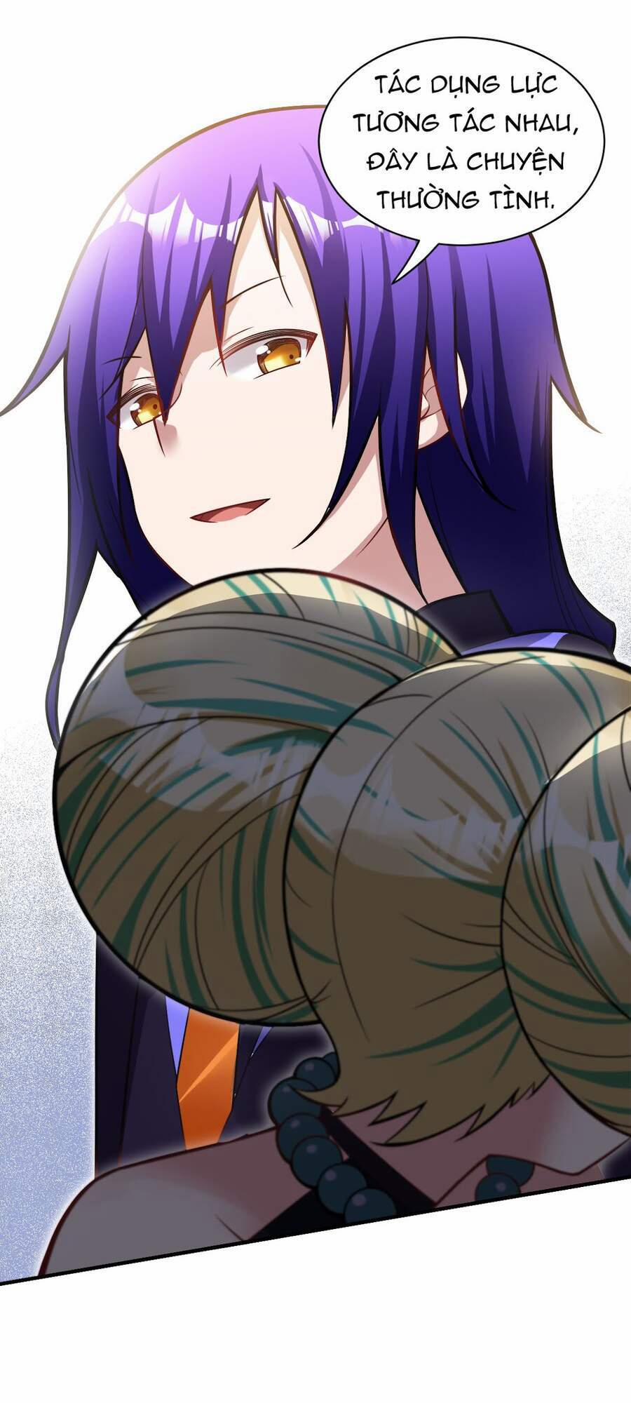 Ma Vương Trở Lại 14 trang 60