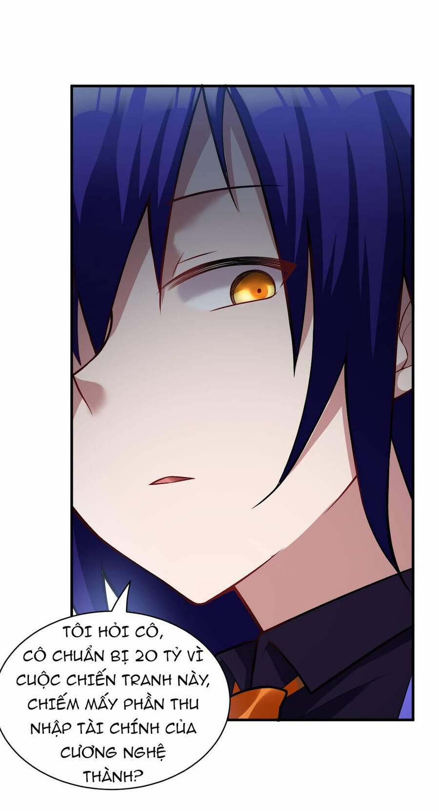 Ma Vương Trở Lại 14 trang 62