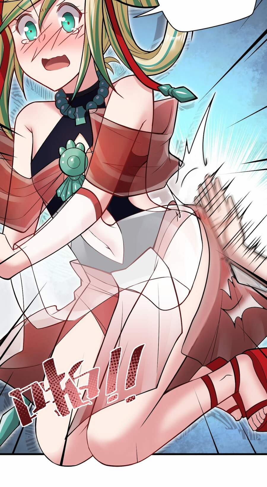 Ma Vương Trở Lại 14 trang 64