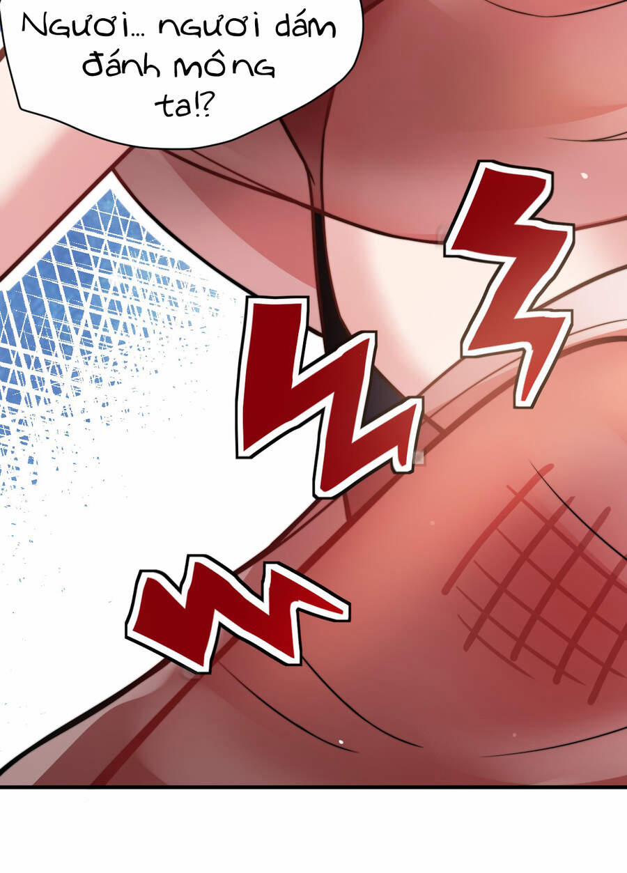 Ma Vương Trở Lại 14 trang 66