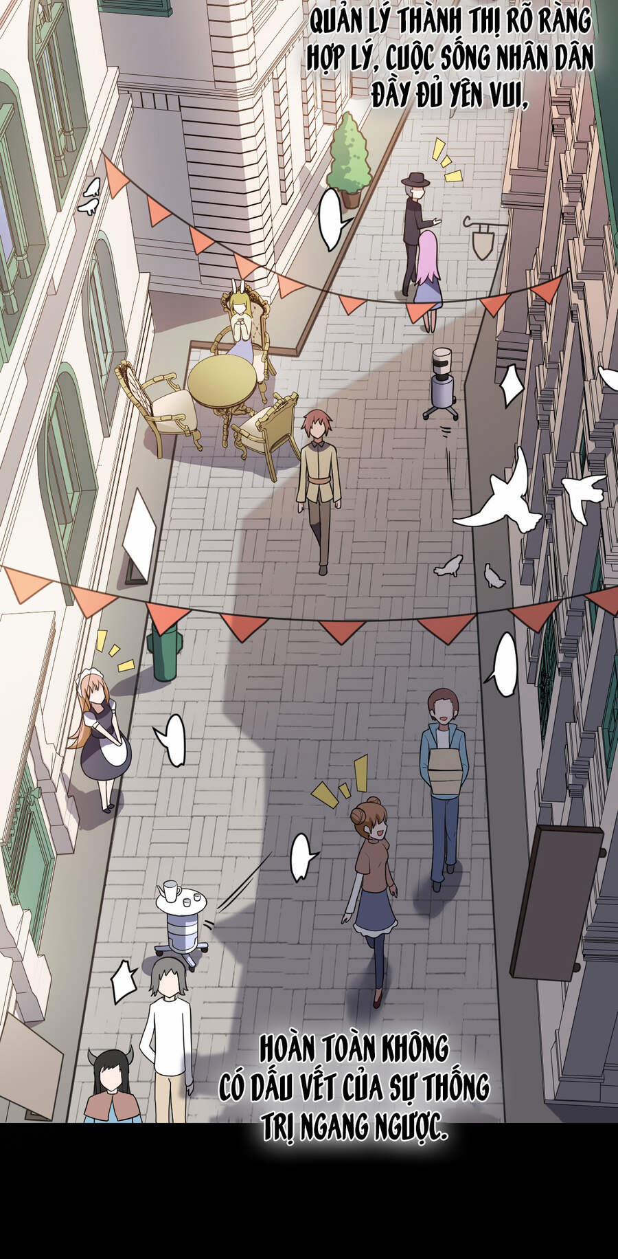 Ma Vương Trở Lại 14 trang 68