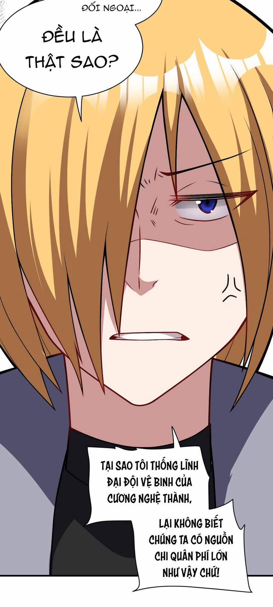 Ma Vương Trở Lại 14 trang 76