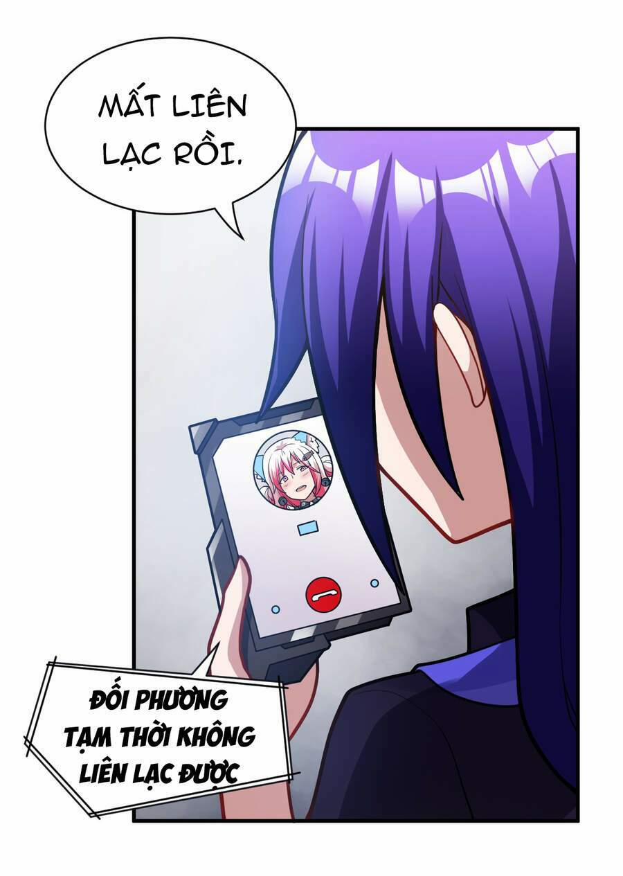 Ma Vương Trở Lại 15 trang 1