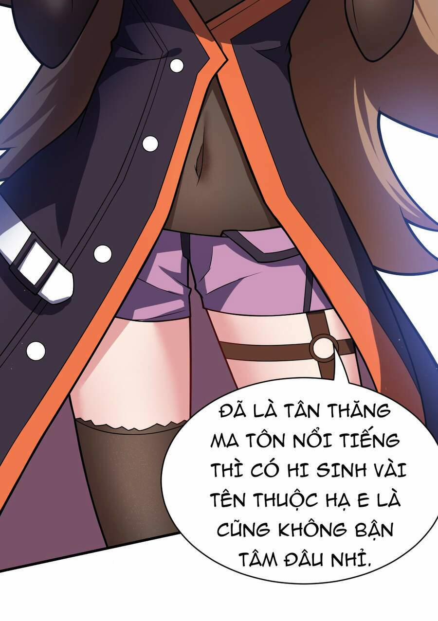 Ma Vương Trở Lại 15 trang 12