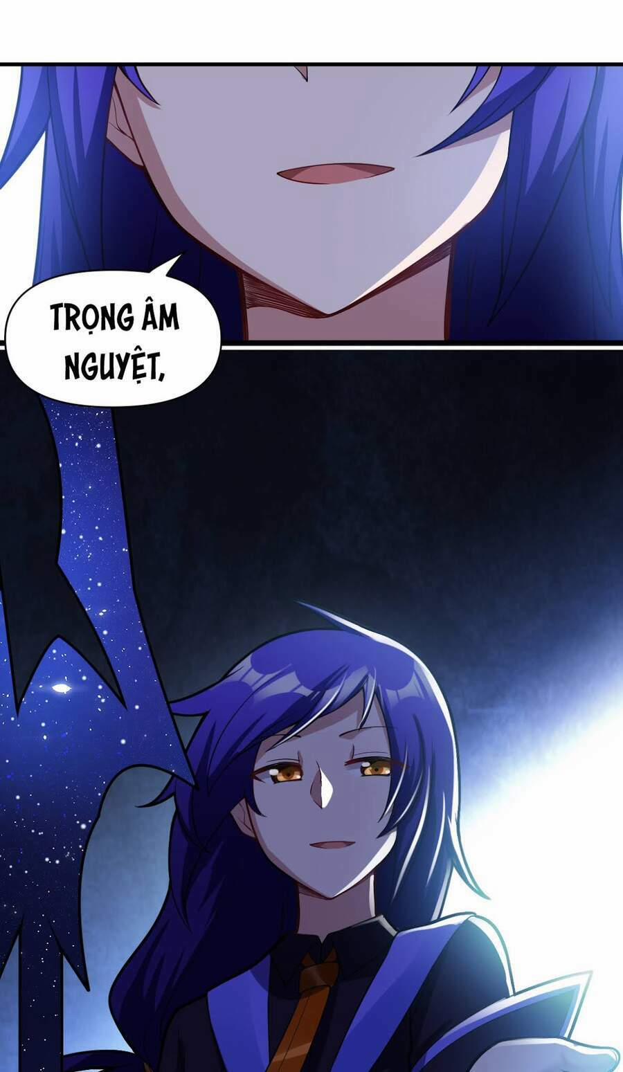 Ma Vương Trở Lại 15 trang 17