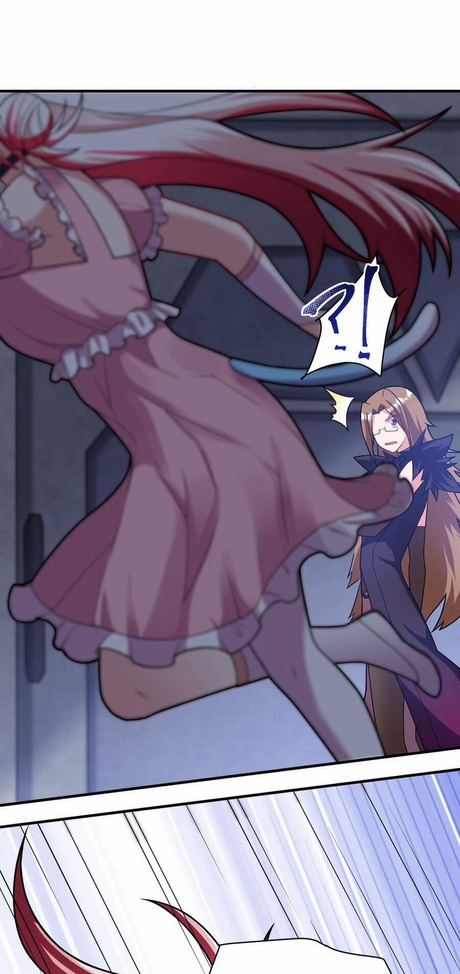 Ma Vương Trở Lại 15 trang 21