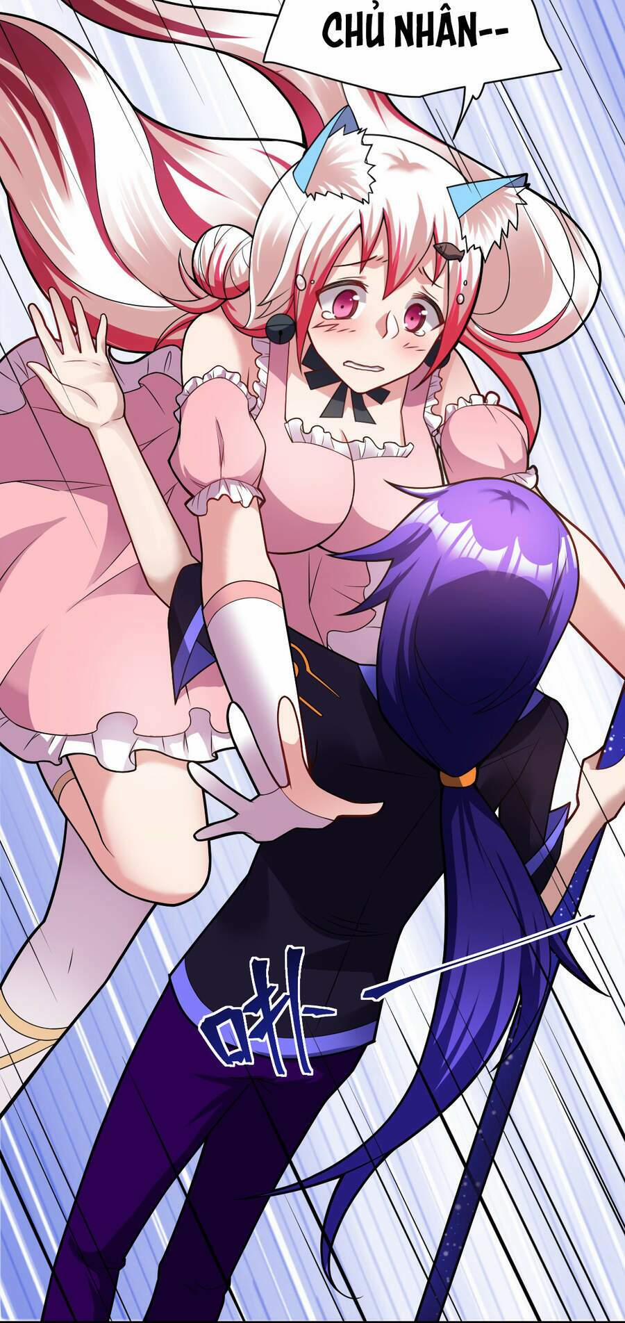 Ma Vương Trở Lại 15 trang 22