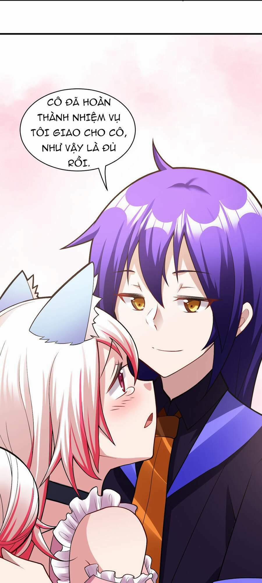 Ma Vương Trở Lại 15 trang 23