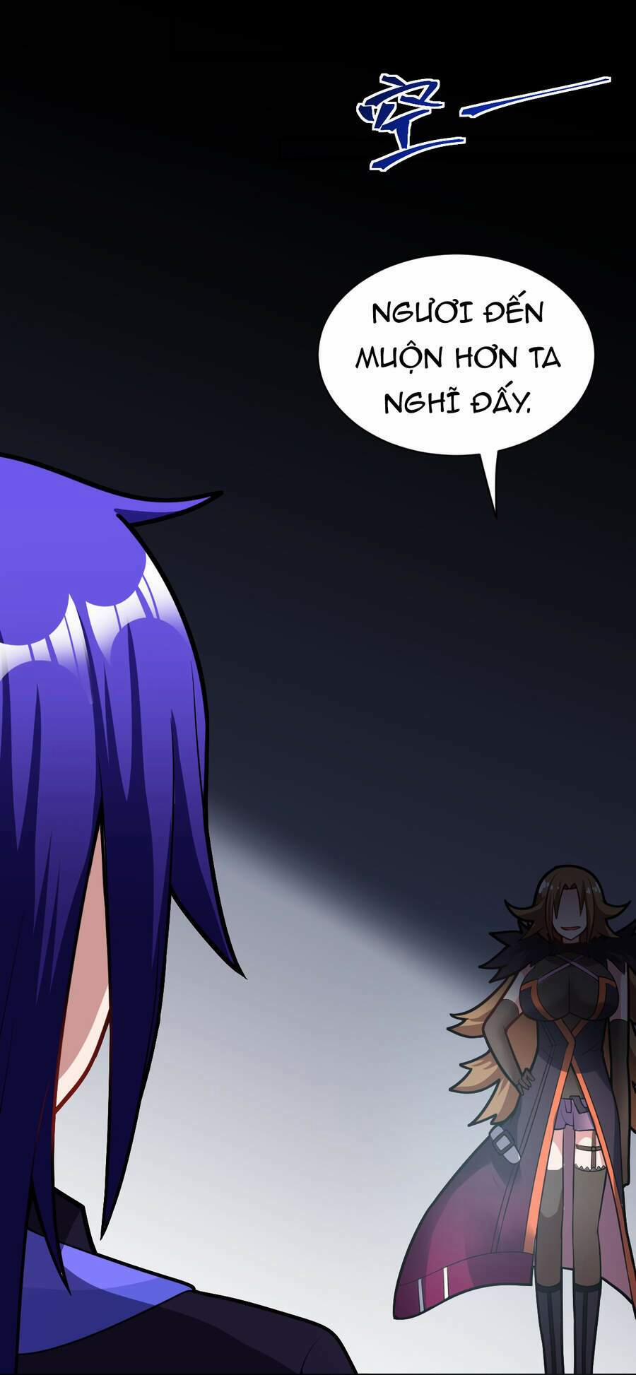 Ma Vương Trở Lại 15 trang 5