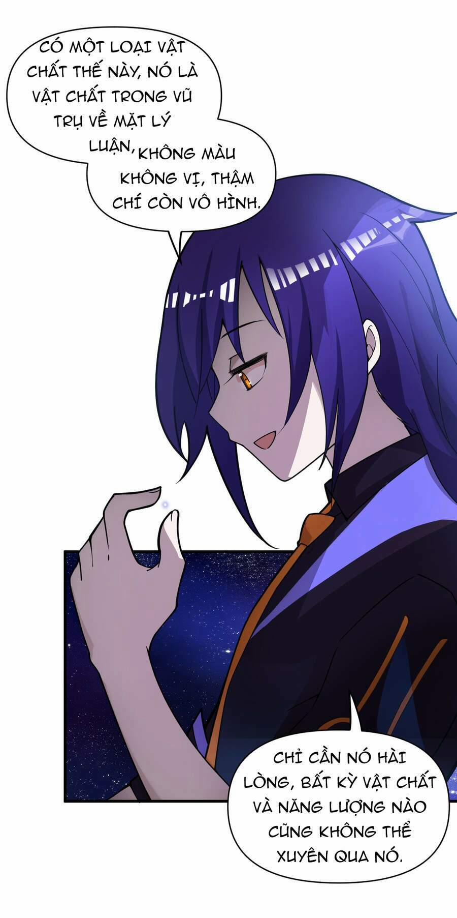 Ma Vương Trở Lại 15 trang 53