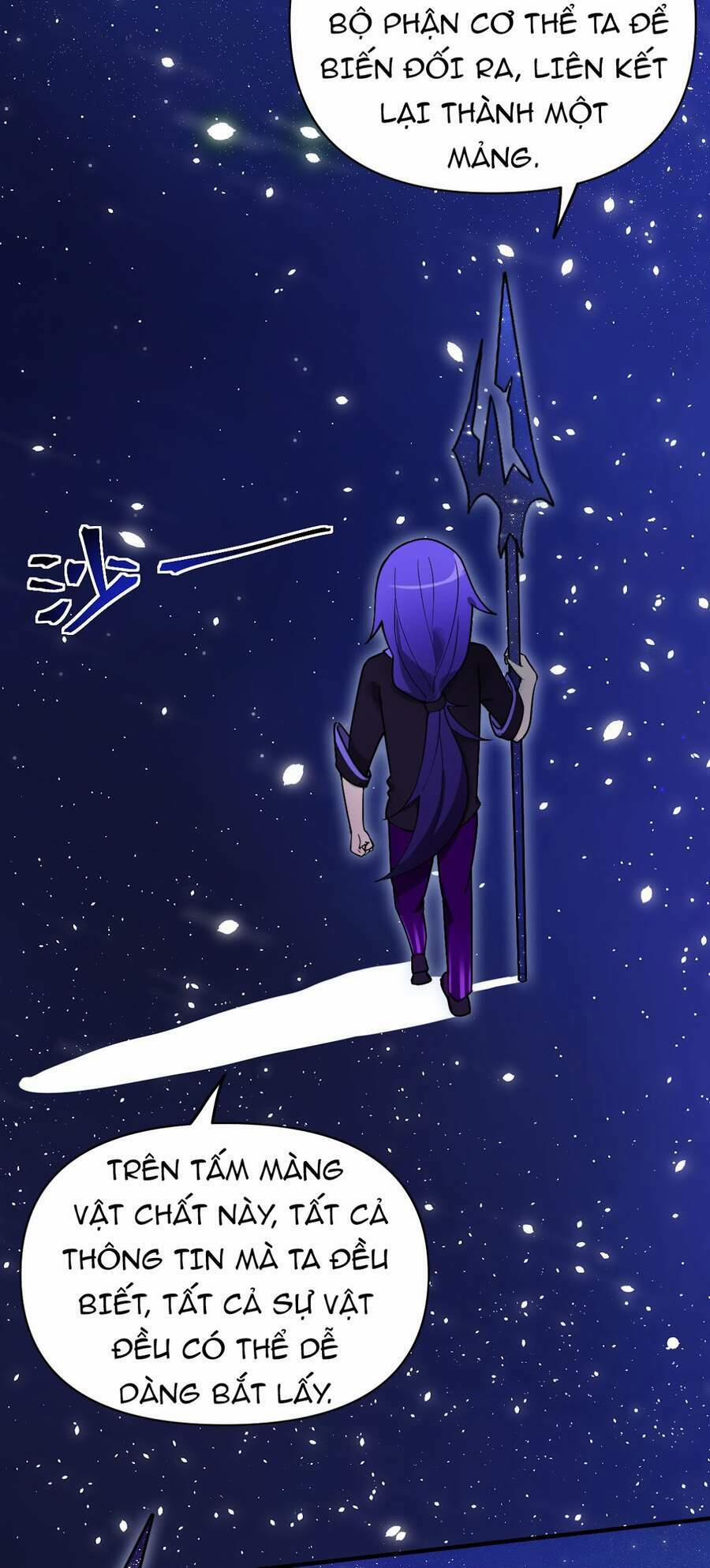 Ma Vương Trở Lại 15 trang 55