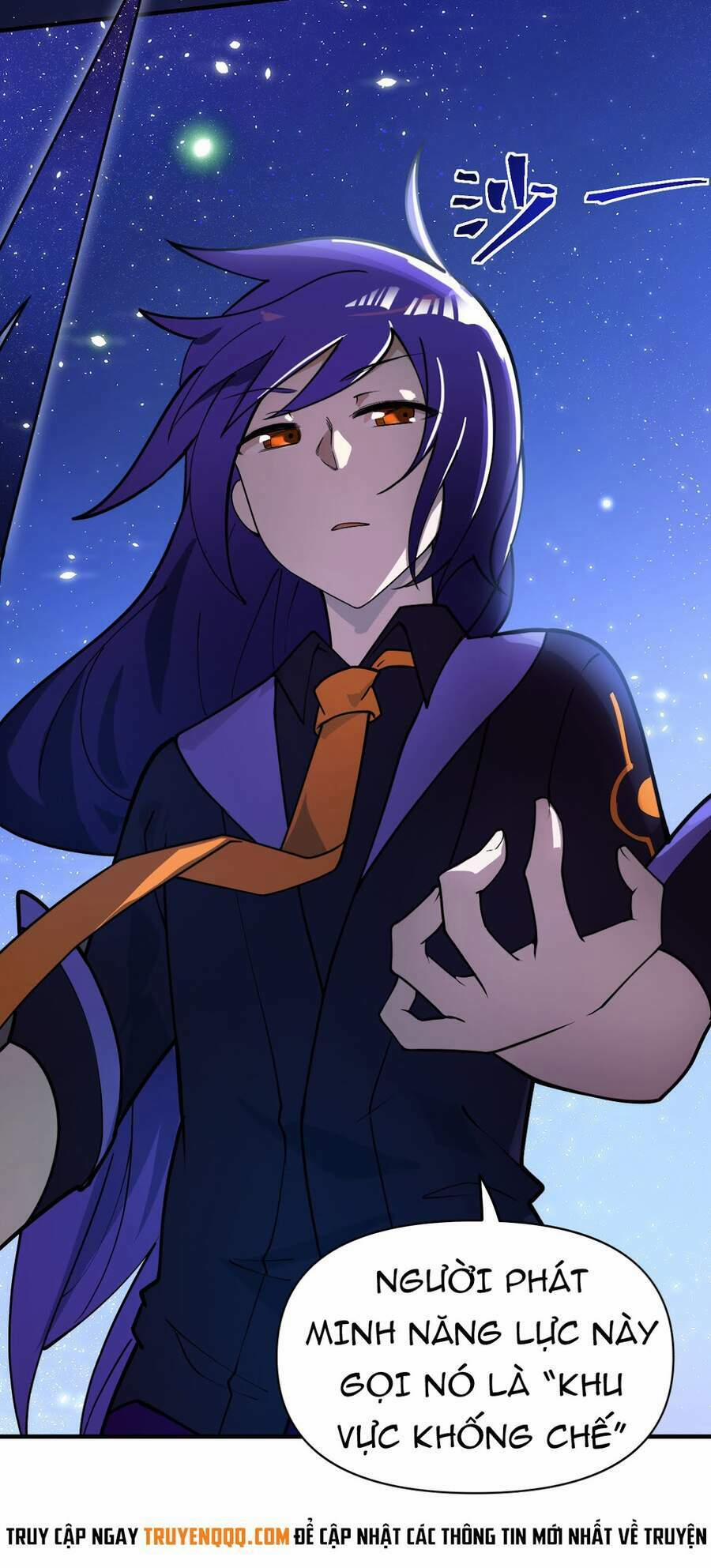 Ma Vương Trở Lại 15 trang 56