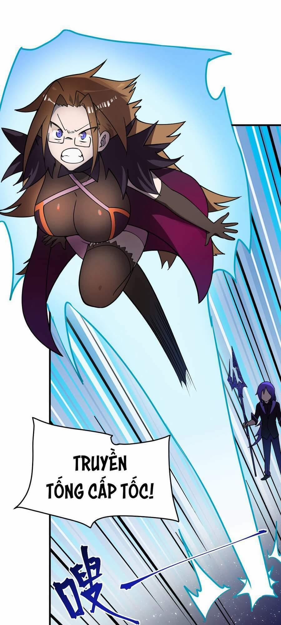 Ma Vương Trở Lại 15 trang 57