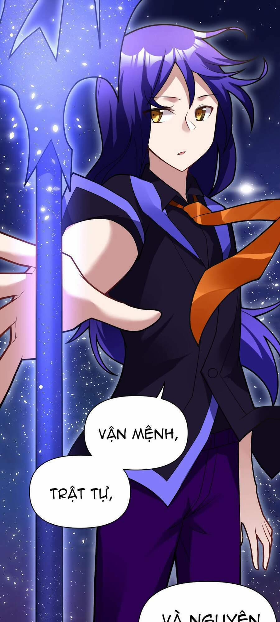 Ma Vương Trở Lại 15 trang 64