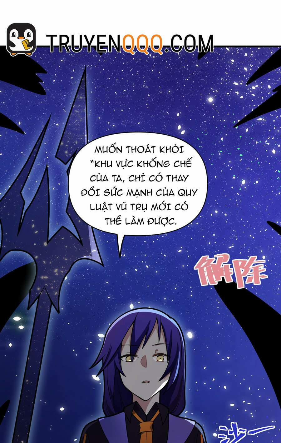 Ma Vương Trở Lại 15 trang 67