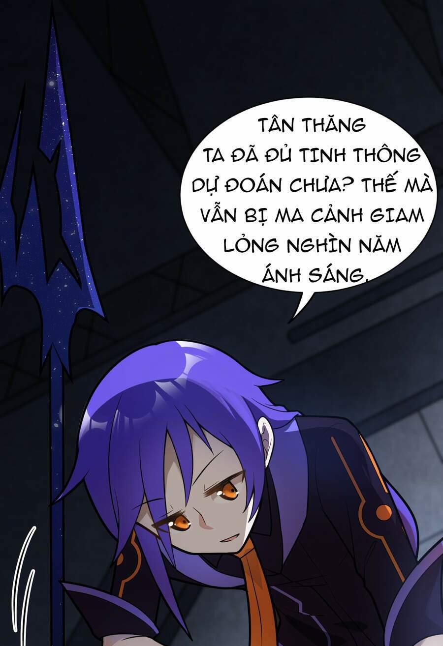 Ma Vương Trở Lại 15 trang 79