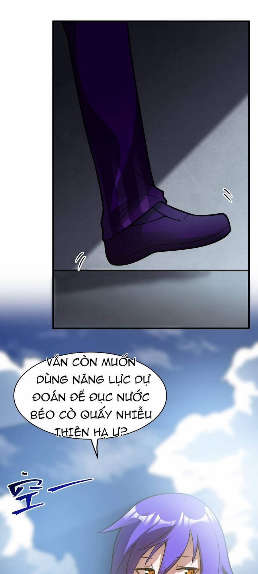 Ma Vương Trở Lại 15 trang 81