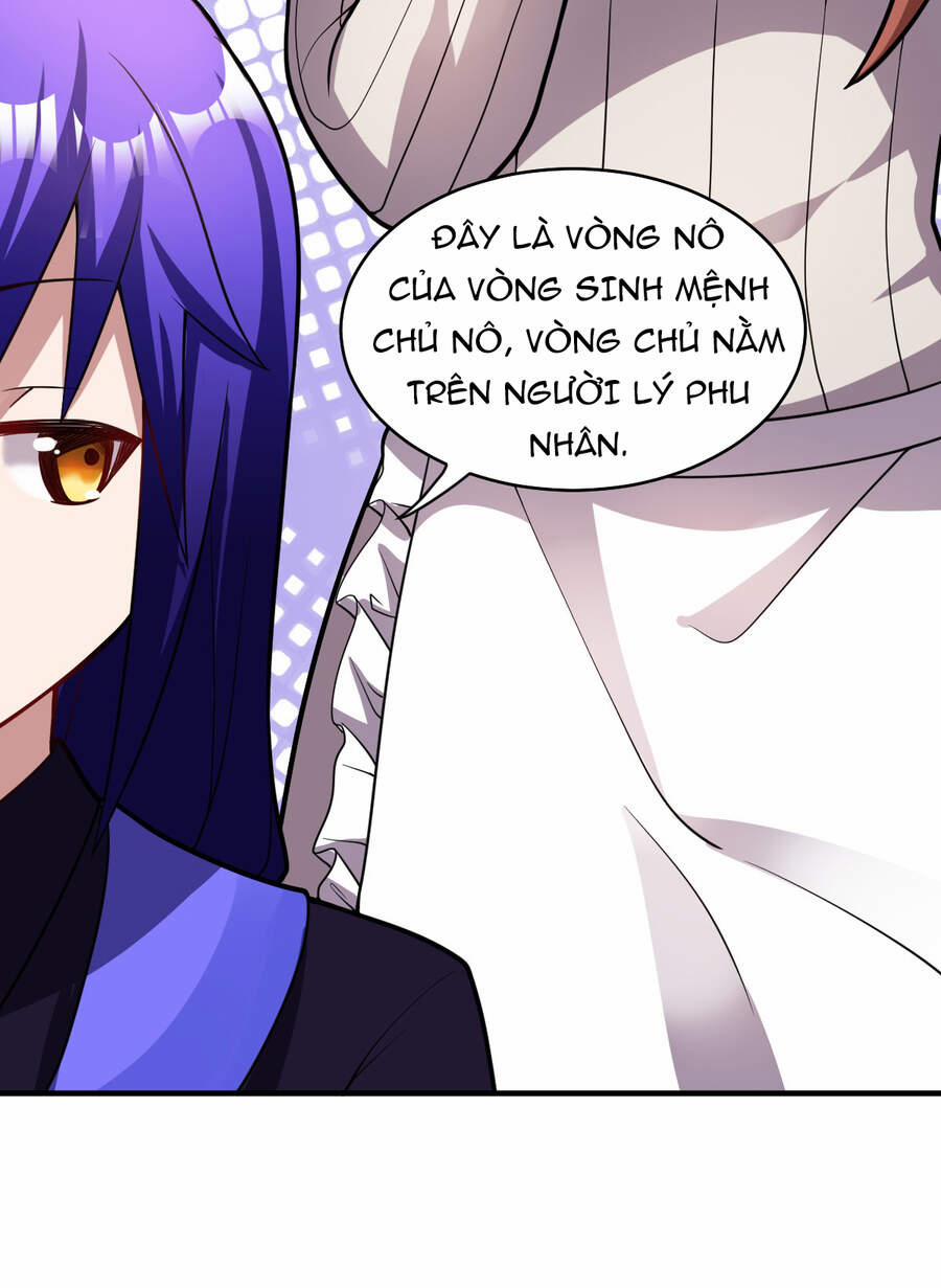 Ma Vương Trở Lại 16 trang 19