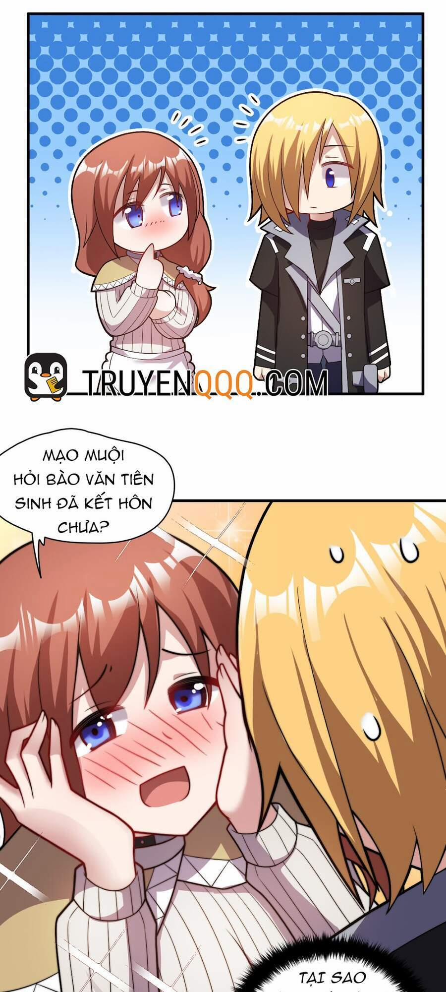 Ma Vương Trở Lại 16 trang 28