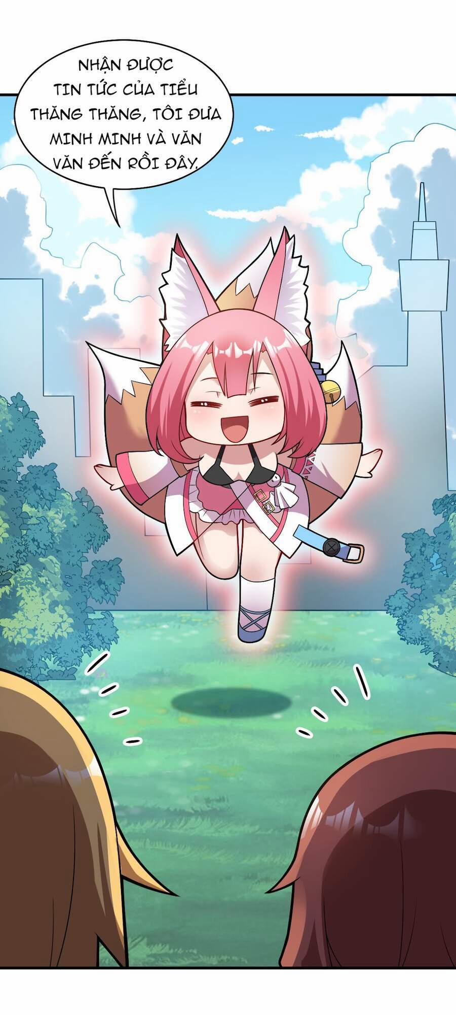 Ma Vương Trở Lại 16 trang 30