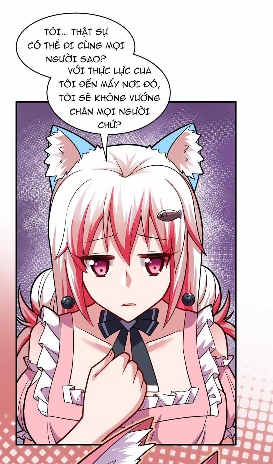 Ma Vương Trở Lại 16 trang 36