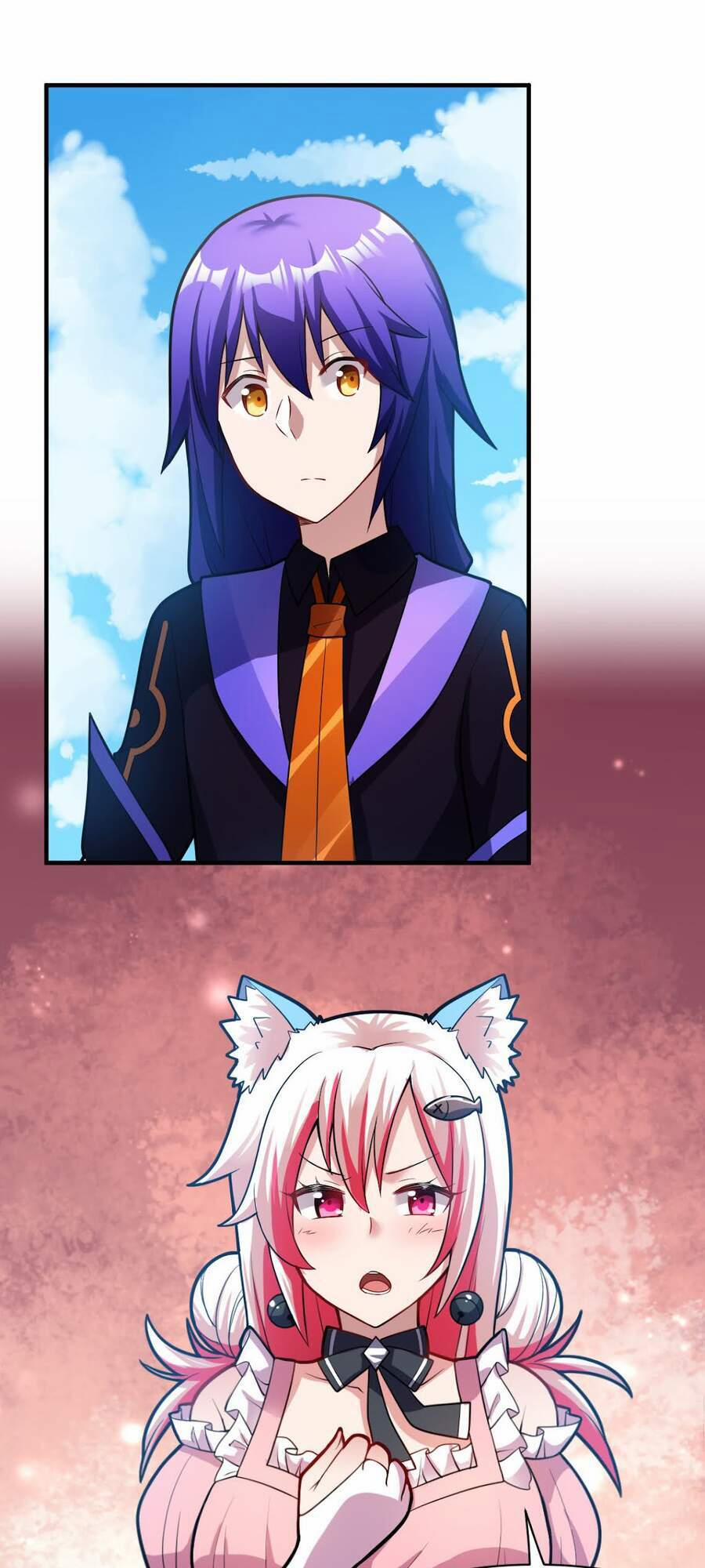 Ma Vương Trở Lại 16 trang 40