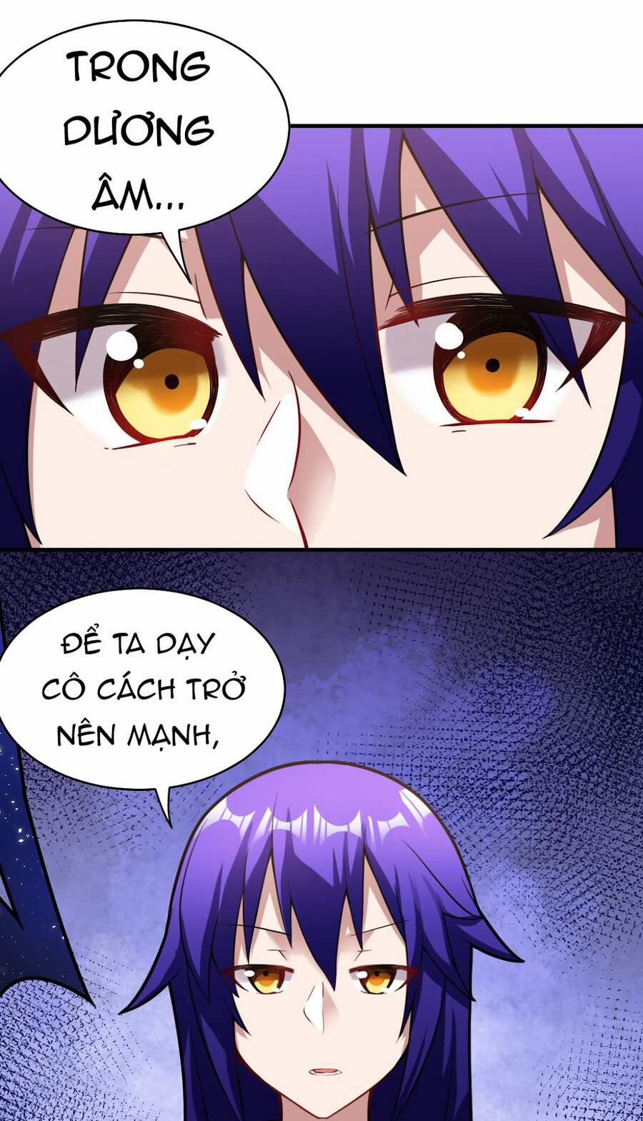 Ma Vương Trở Lại 16 trang 44