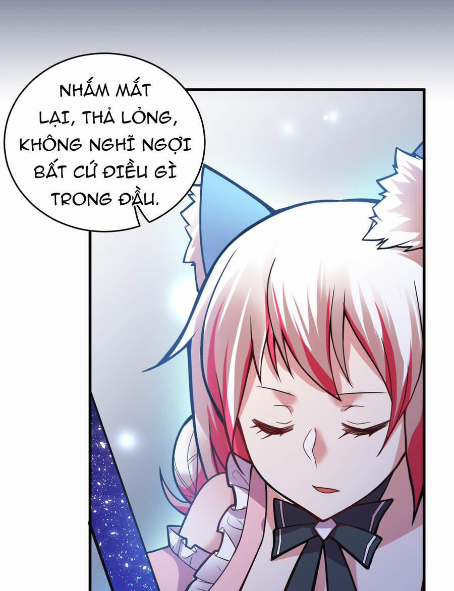 Ma Vương Trở Lại 16 trang 50