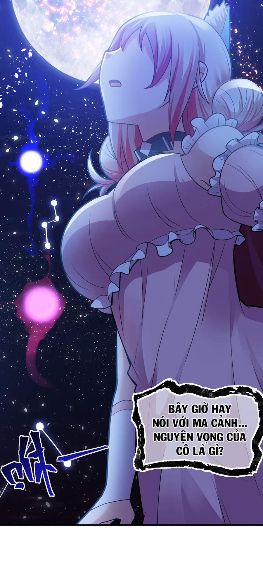 Ma Vương Trở Lại 16 trang 57