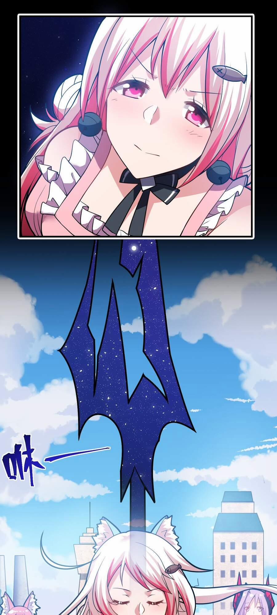 Ma Vương Trở Lại 16 trang 61