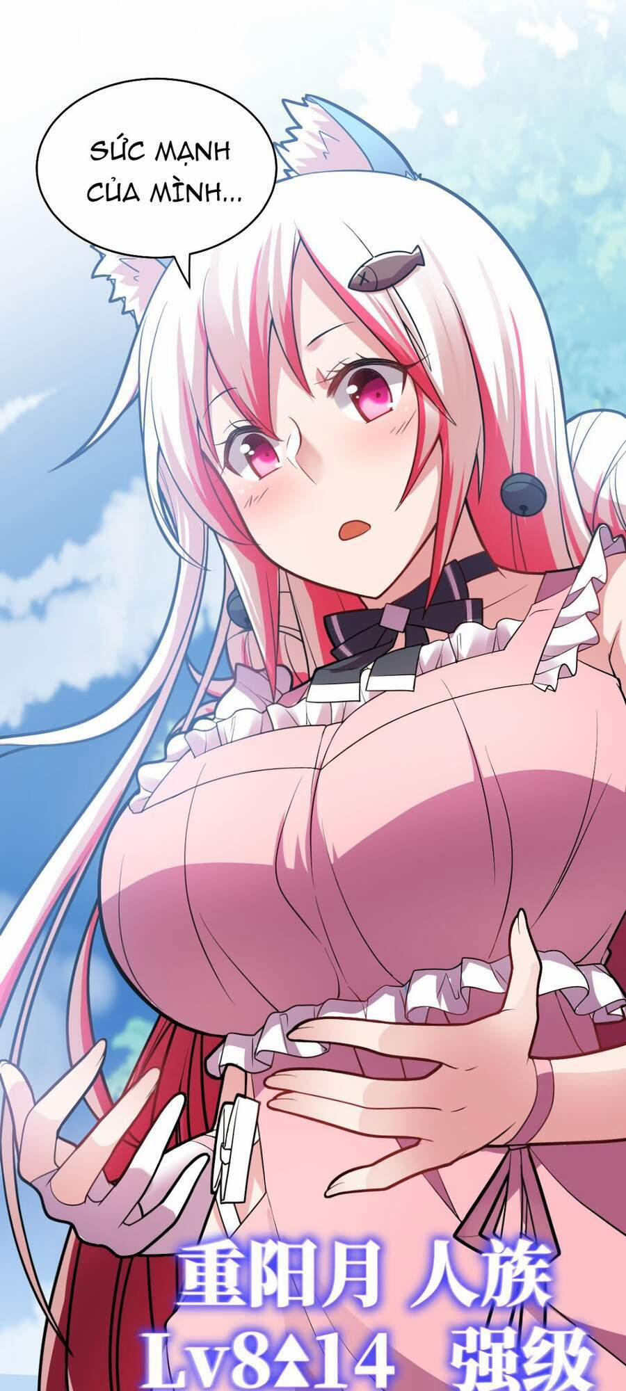 Ma Vương Trở Lại 16 trang 65