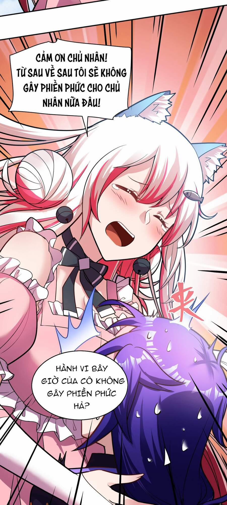 Ma Vương Trở Lại 16 trang 67