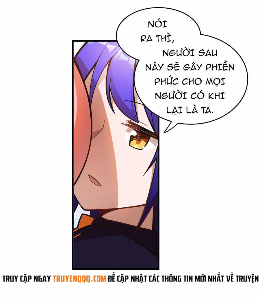 Ma Vương Trở Lại 16 trang 69