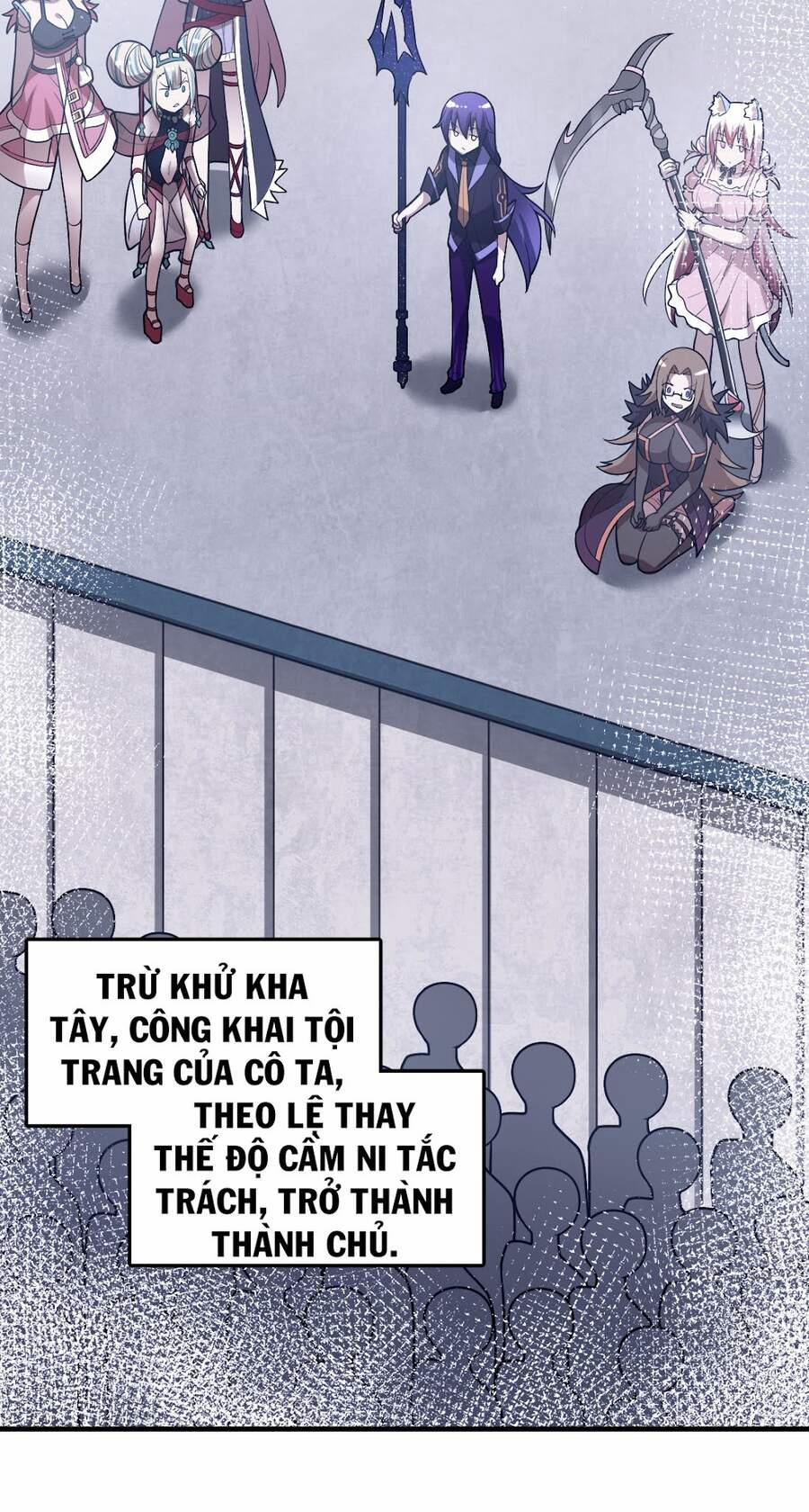 Ma Vương Trở Lại 16 trang 75