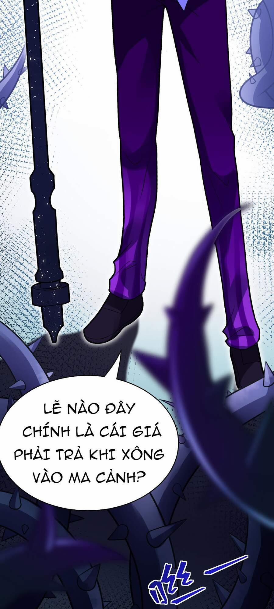 Ma Vương Trở Lại 16 trang 80