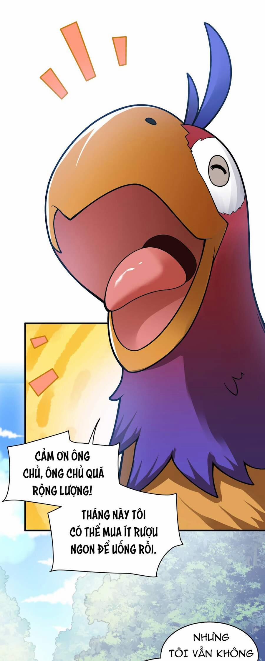 Ma Vương Trở Lại 17 trang 12