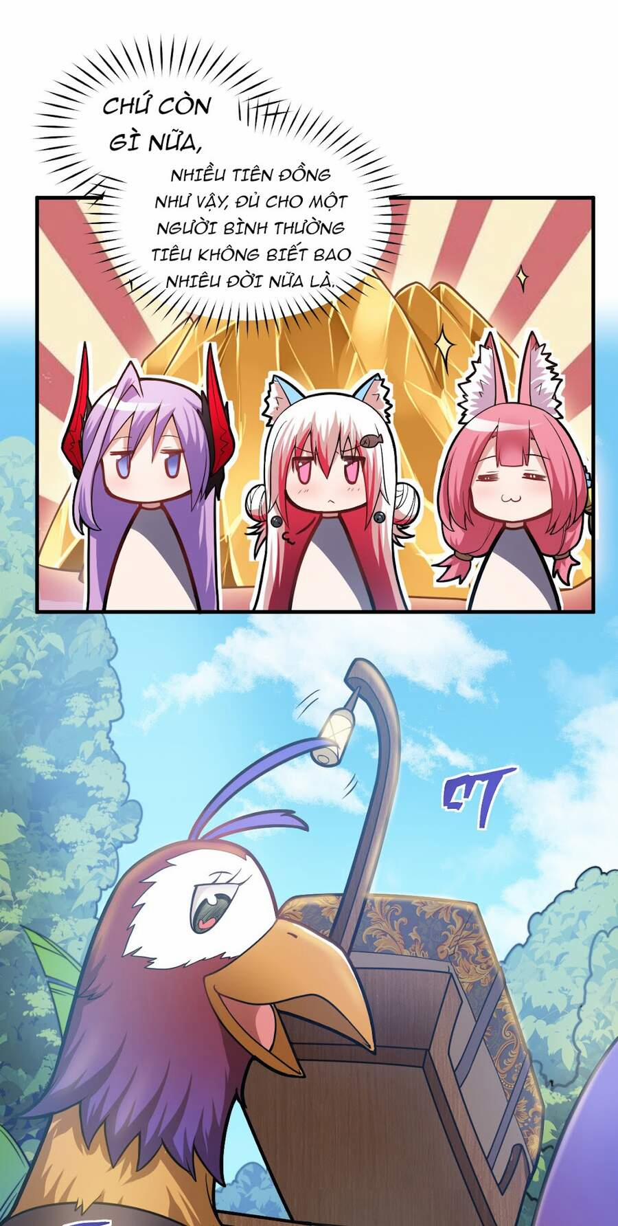 Ma Vương Trở Lại 17 trang 15