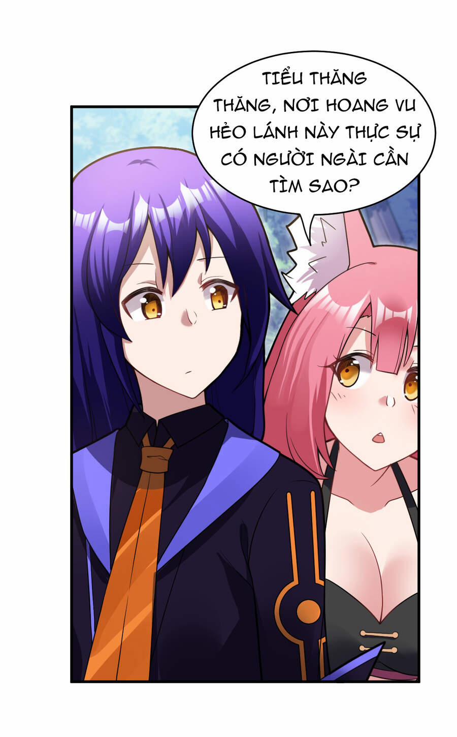 Ma Vương Trở Lại 17 trang 17