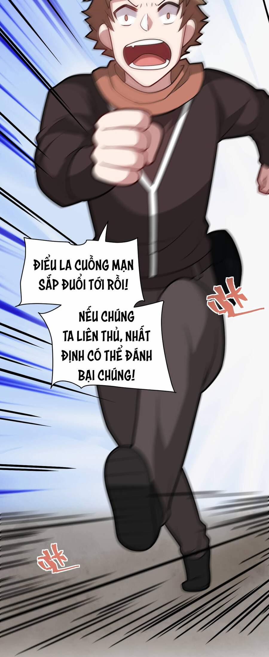 Ma Vương Trở Lại 17 trang 24