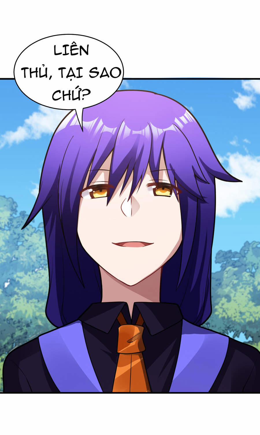 Ma Vương Trở Lại 17 trang 26