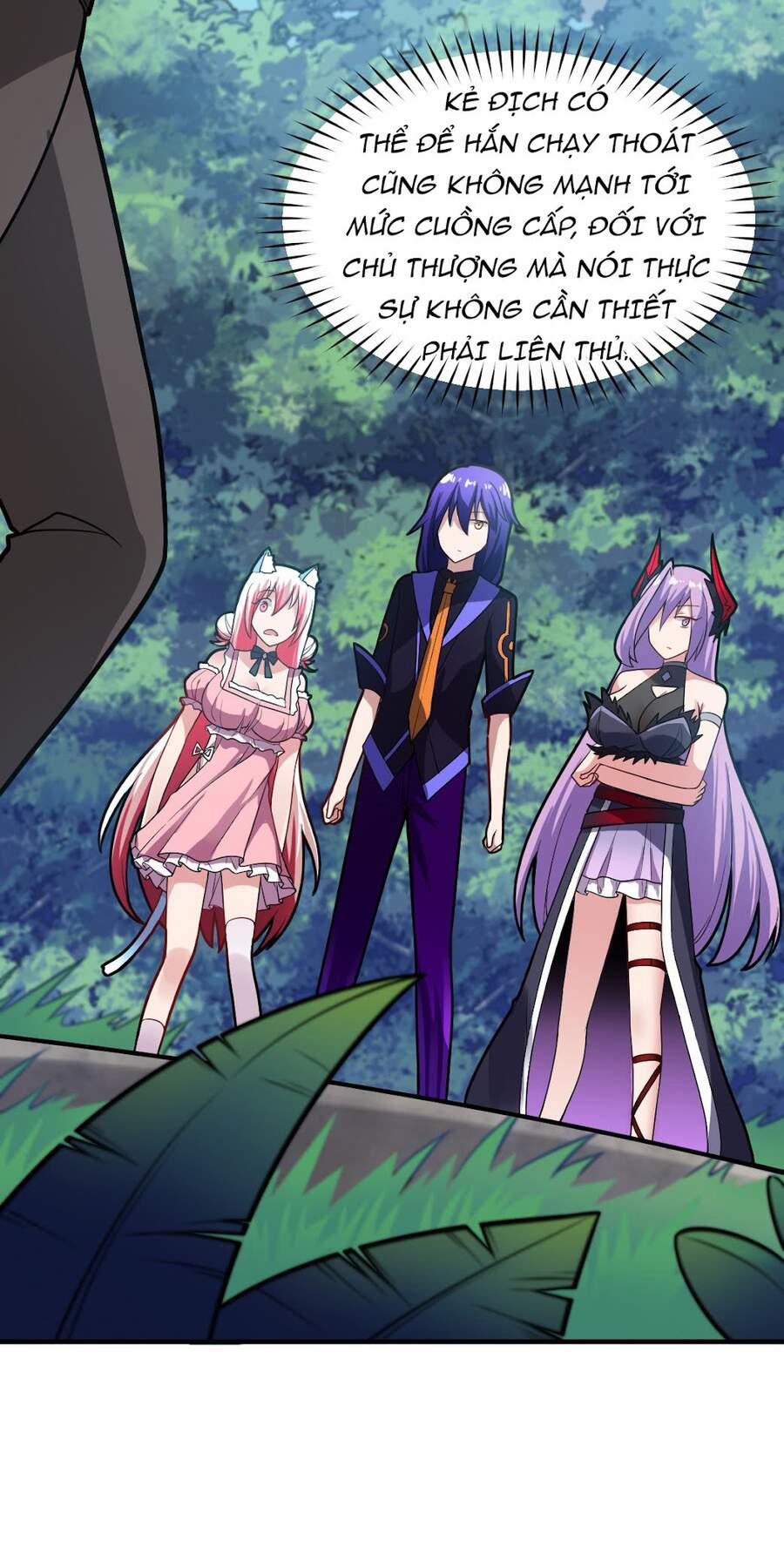 Ma Vương Trở Lại 17 trang 29