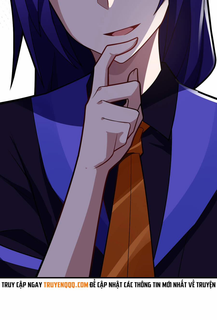 Ma Vương Trở Lại 17 trang 33