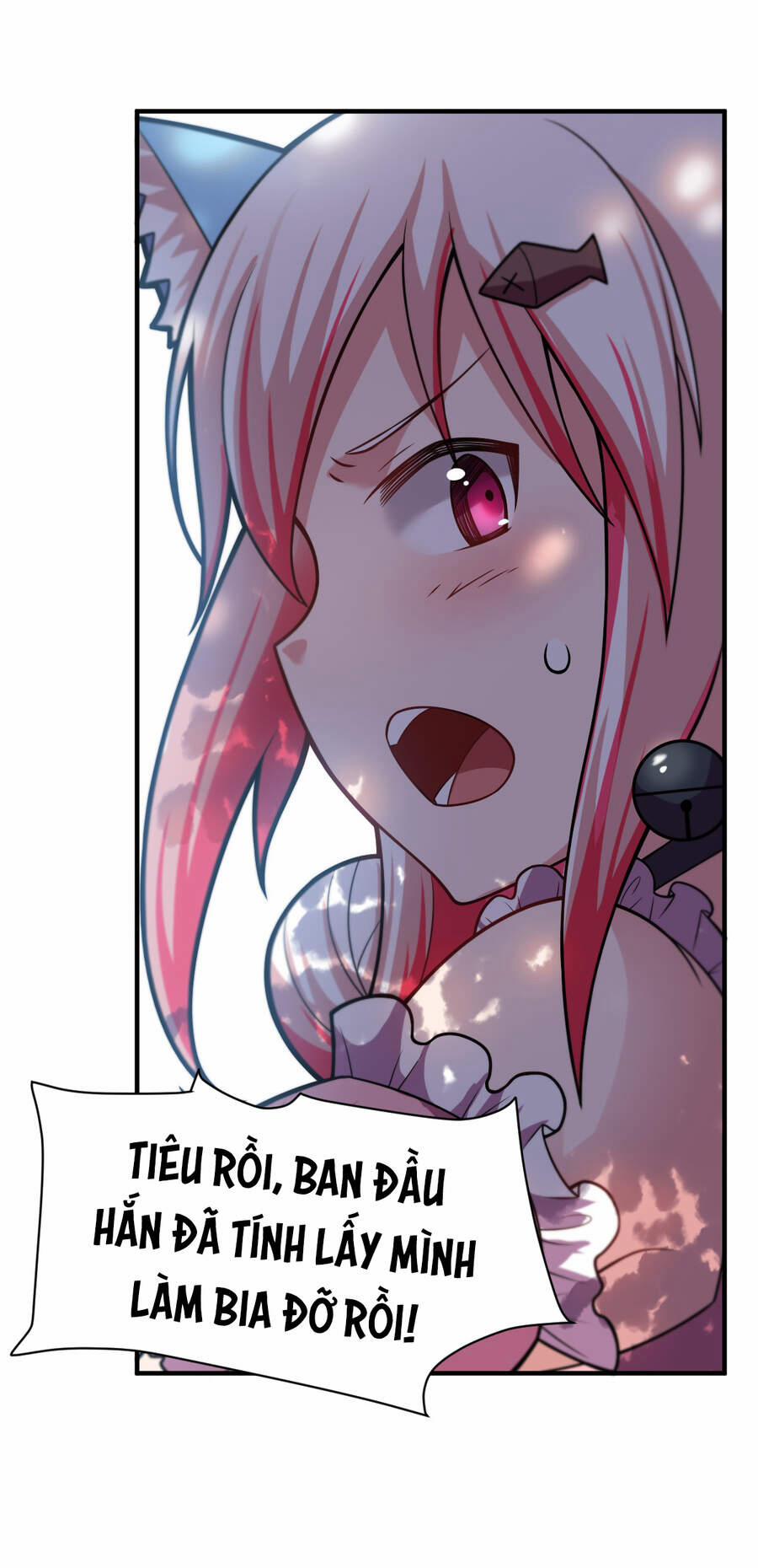 Ma Vương Trở Lại 17 trang 37