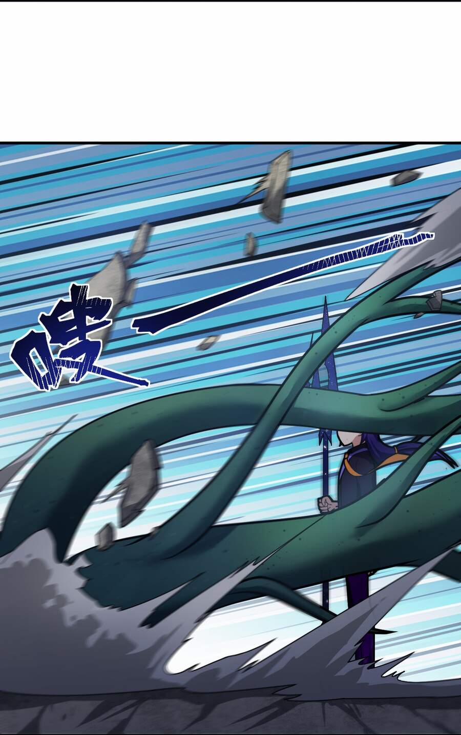 Ma Vương Trở Lại 17 trang 43