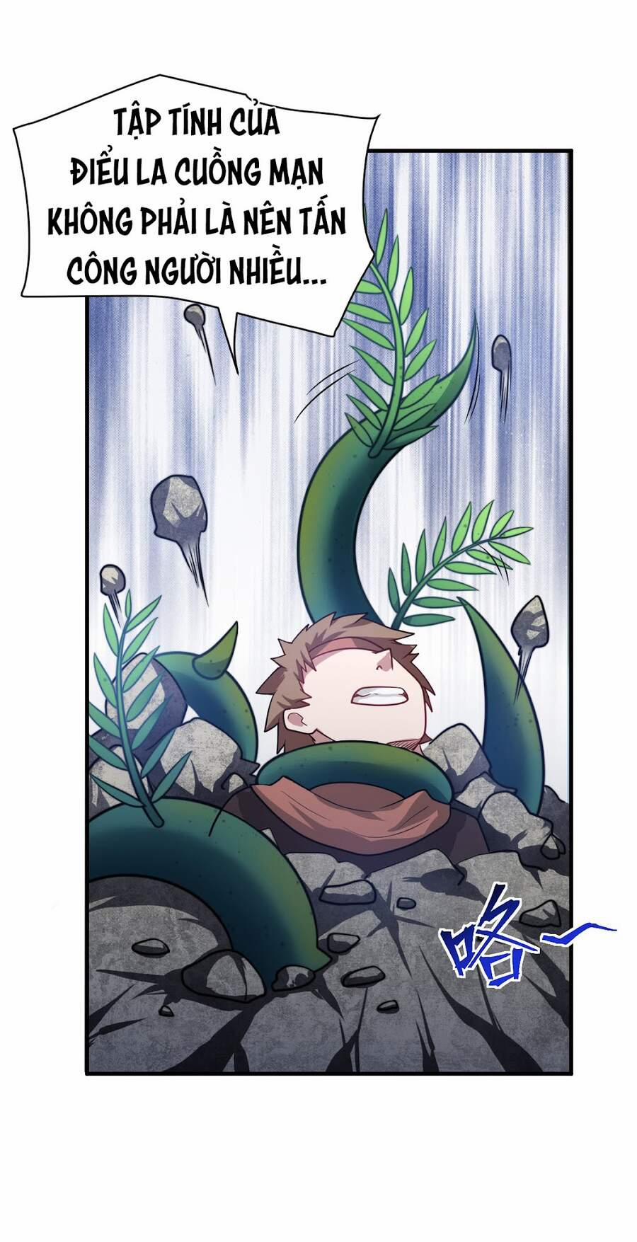 Ma Vương Trở Lại 17 trang 47