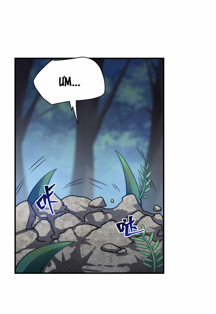 Ma Vương Trở Lại 17 trang 48