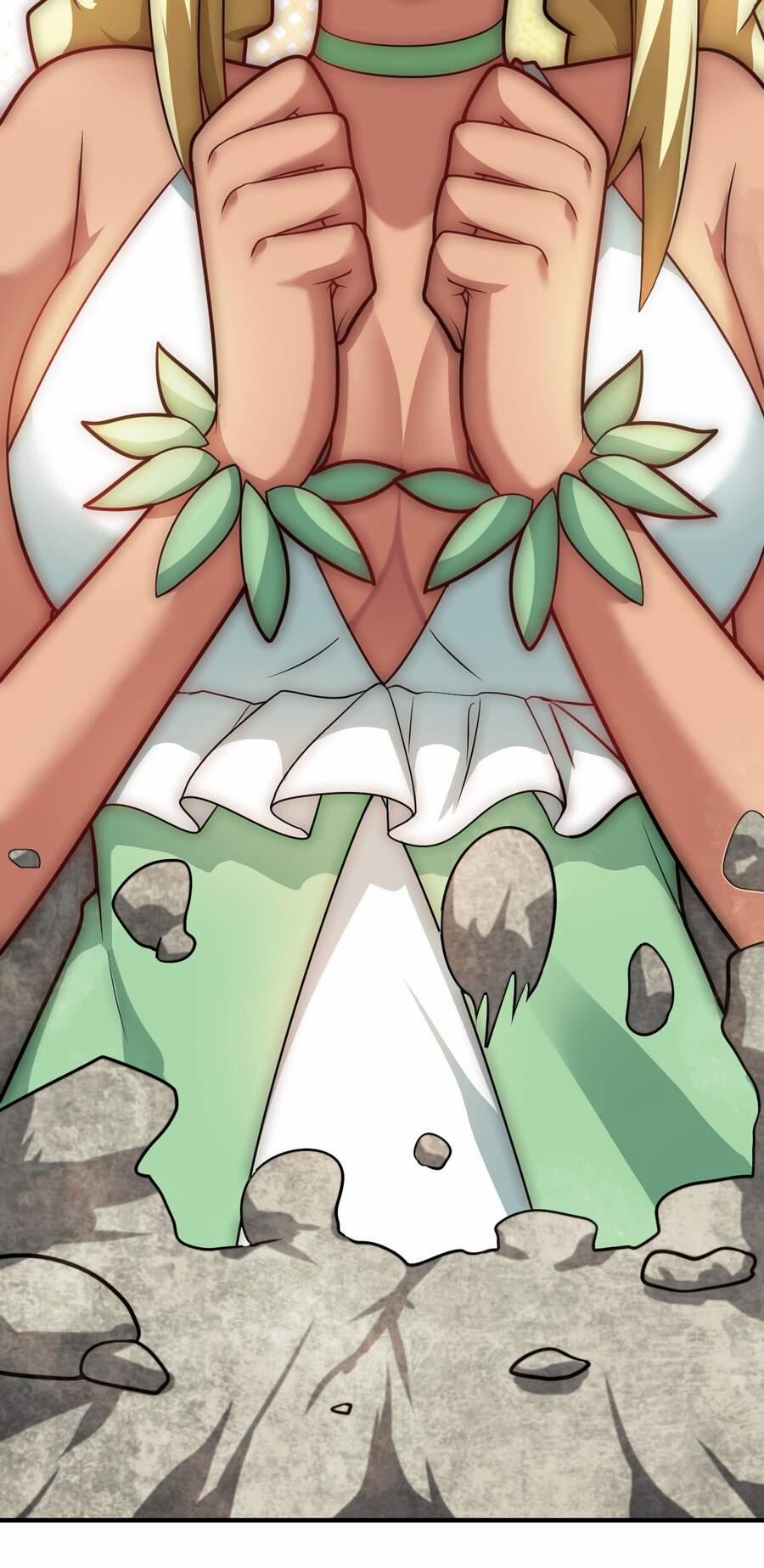 Ma Vương Trở Lại 17 trang 53