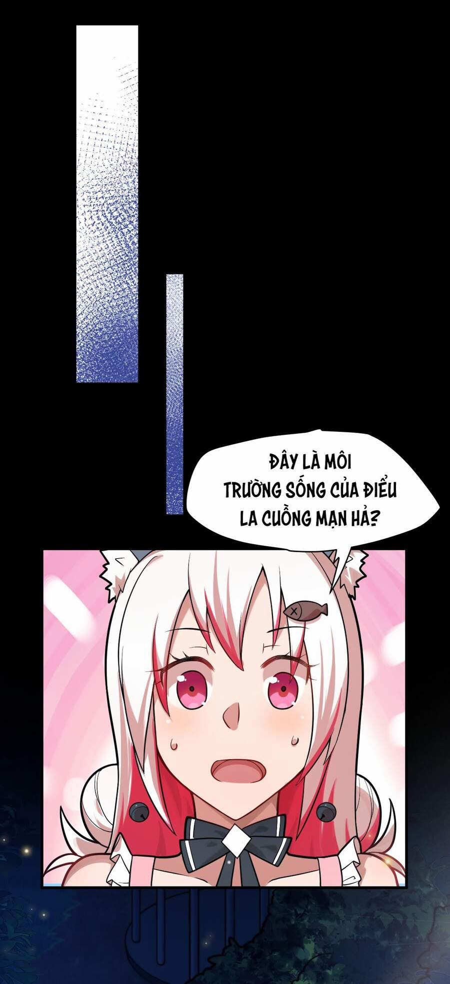 Ma Vương Trở Lại 17 trang 54