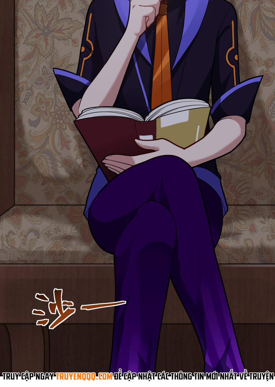 Ma Vương Trở Lại 17 trang 6