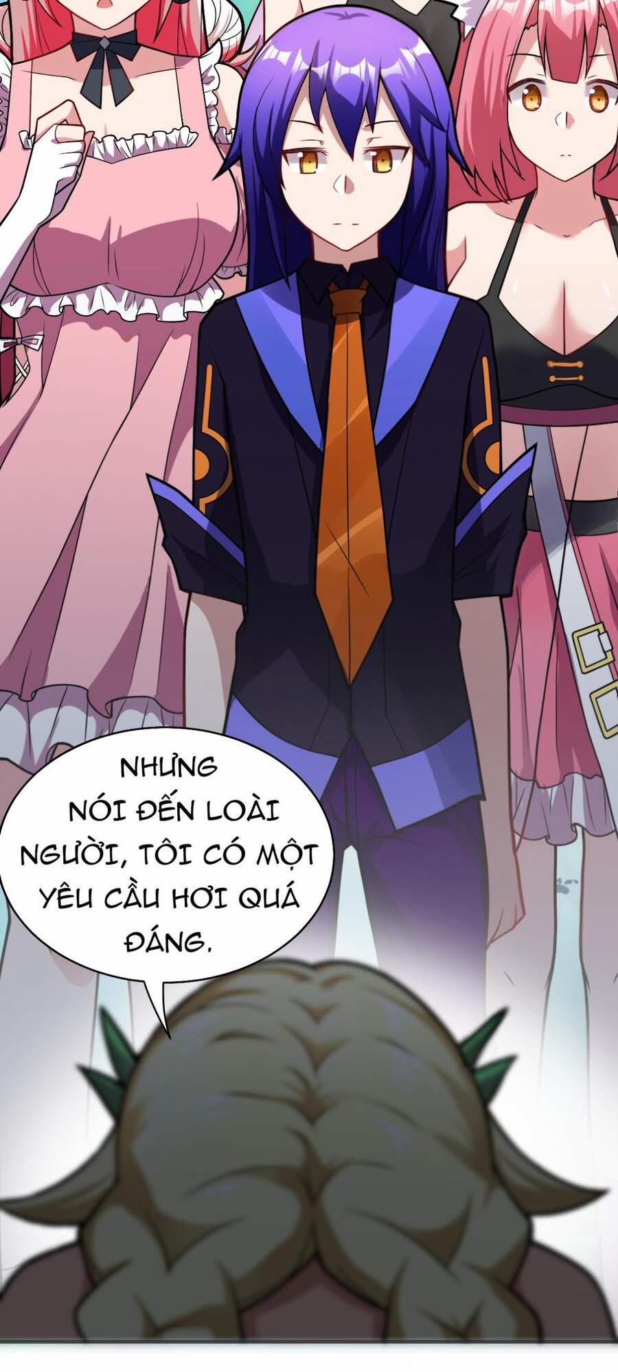 Ma Vương Trở Lại 17 trang 63